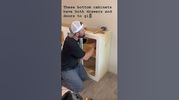 Big living room built in. Storage, entertainment center. You name it