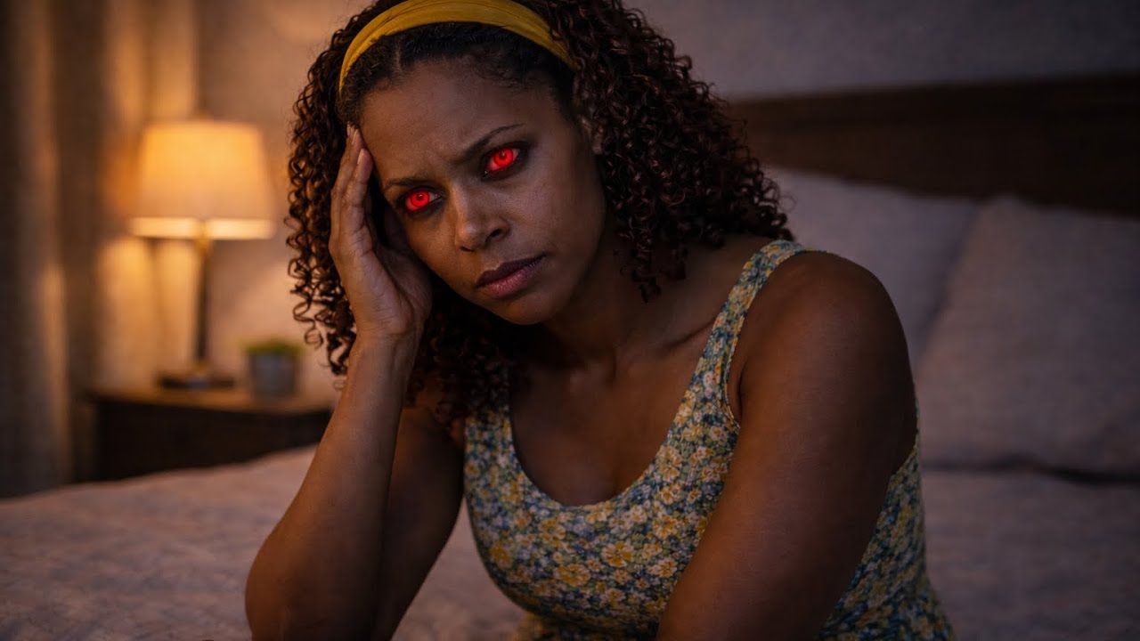 On Pensait Engager Une Nounou… Mais C’était Une Femme Maléfique