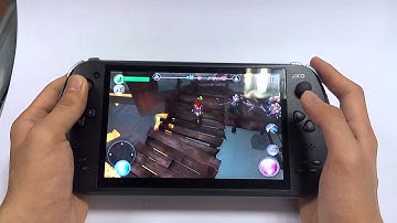 Thor: The Dark World Official Game Walkthrough for JXD S7800b Gamepad Part 2