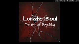 Lunatic Soul - The Art of Repairing