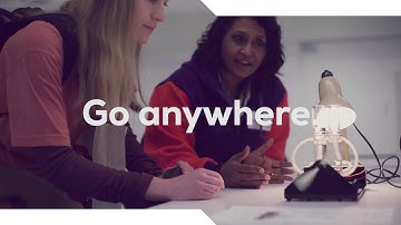 ACU Open Day - YouTube Ad - Version 1