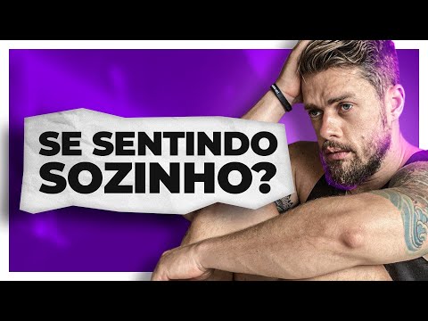 Vídeo: Sentindo Solitário? 6 Lugares Para Procurar Amigos Mãe