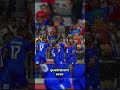 A Seleção que Esperou 52 ANOS pra Voltar à Copa! #shorts #futebol