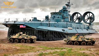 36 Most Insane Military Technology And Vehicles In The World ▶ 76