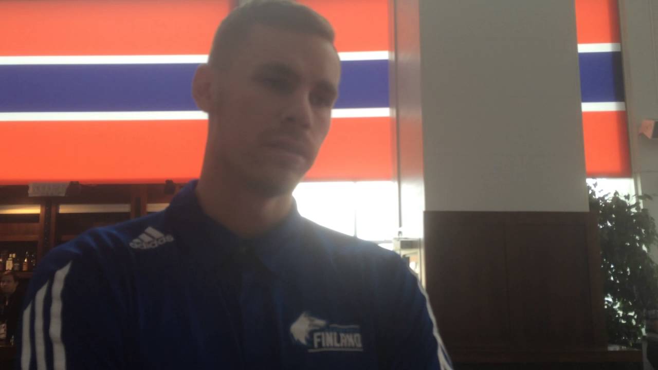 Erik Murphy ja Sudenpennut