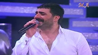 GÖKHAN DOĞANAY  - BİR DERİ BİR KEMİK KALDI BEDENİM Resimi