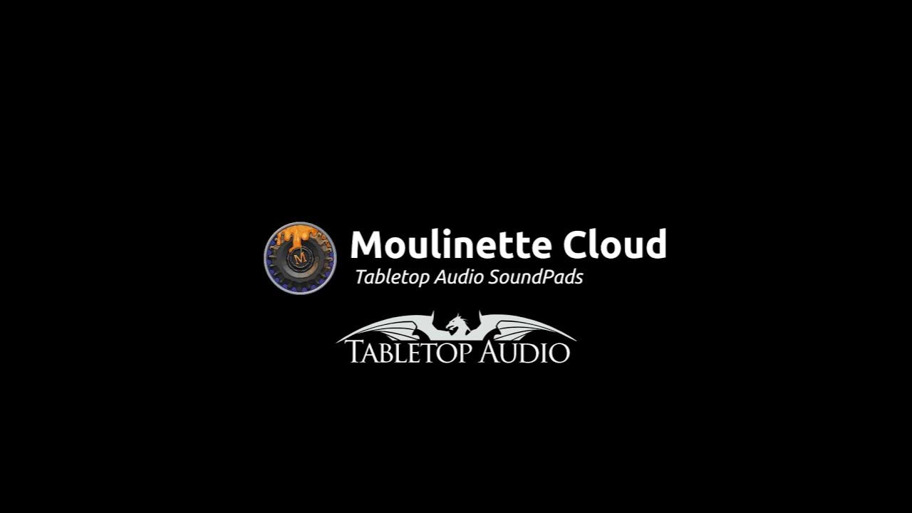 Tabletop Audio (SoundPad) YouTube