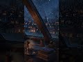 Rainy Night Lofi Sleep