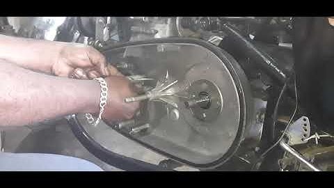 ROYAL ENFIELD OLD STD 2004 MODEL BULLET WITH ORIGINAL 10KG CRANK PART-3 #BULLET MECHANIC