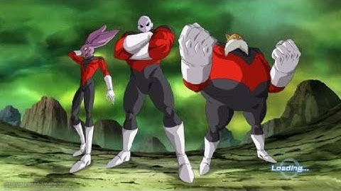 DRAGON BALL XENOVERSE 2 True Meteor Explosion Combo!