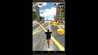 SKATE vs BMX 3D EP2 - Android Gameplay + Free Download Link screenshot 5