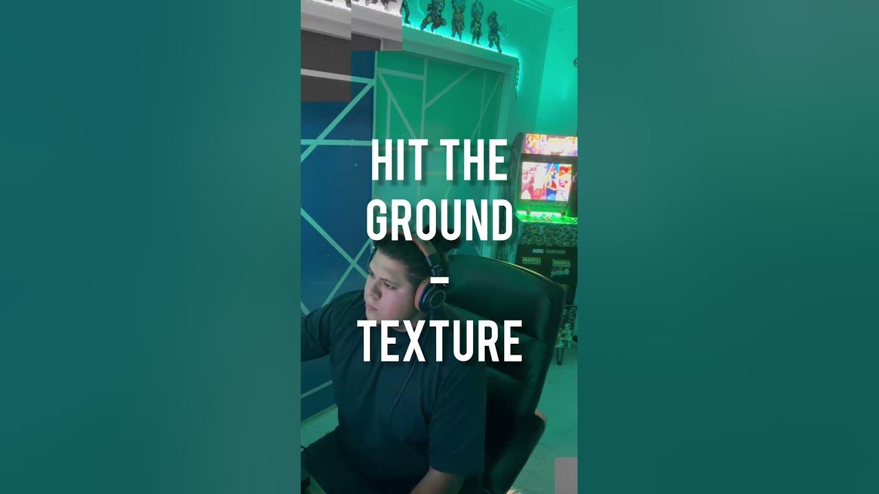 Hit the Ground - Texture #housemusic #House Hit the Ground - Texture #housemusic #House