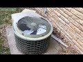 HVAC Service | System Running Non Stop