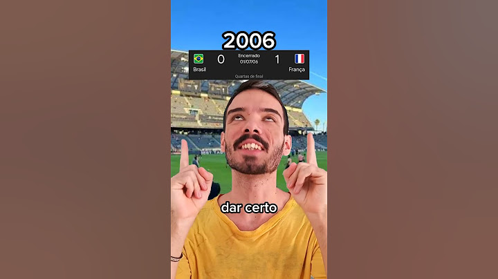 Brasil Ganha A Copa De 2026?