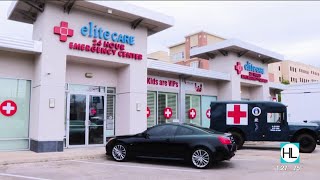 Get emergency care as fast as possible | HOUSTON LIFE | KPRC 2