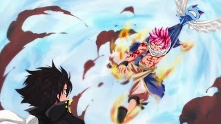 Fairy Tailamv With Me Natsu 