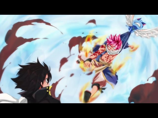 O fiasco do capítulo final de Fairy Tail ou o fiasco de um mangá inteiro?