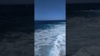 waves wavesounds wave sea nature sealovers naturelovers blue windycrash bluesea