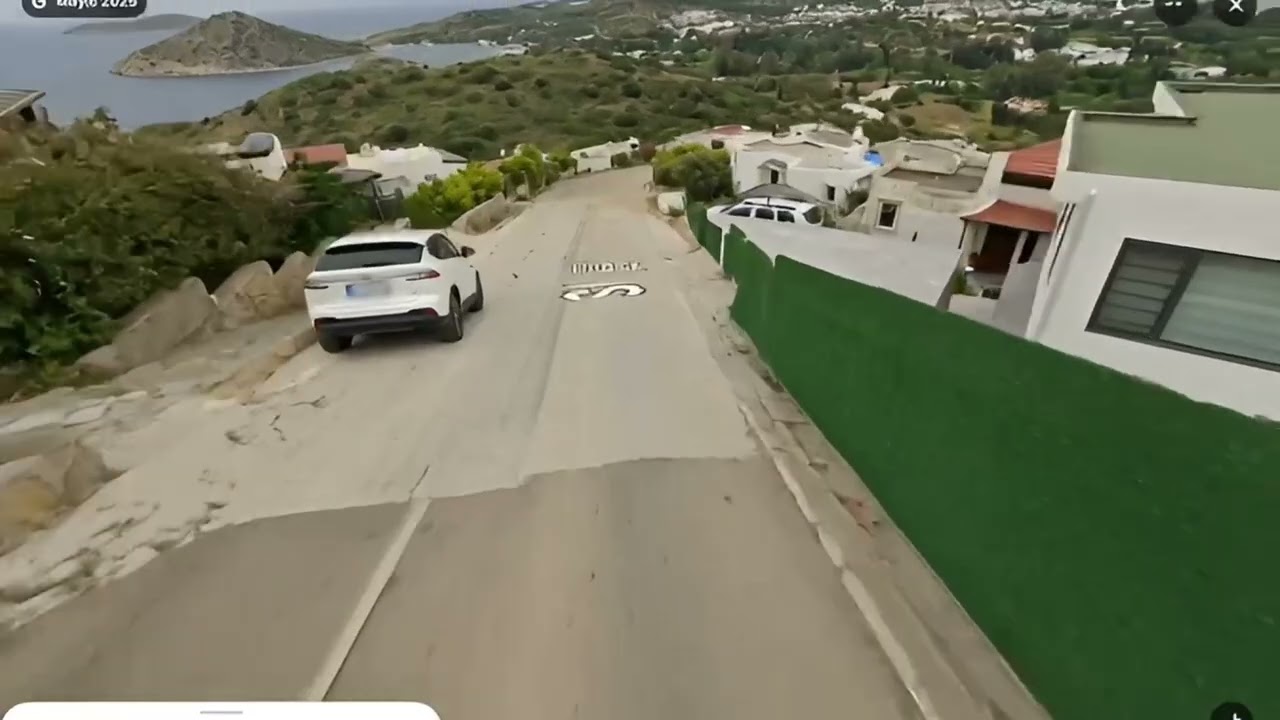 AS-KO/58 SİTESİ-GÜMÜŞLÜK-6 Mart 2026