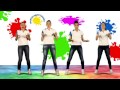 MARTALAMATTISSIMA (Tutorial Dance) - Kids dance