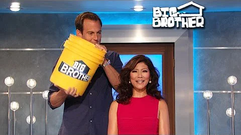 Big Brother - BIG BROTHER Host Julie Chen accepts ...