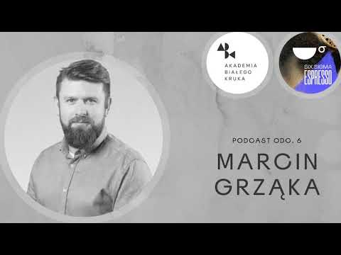 Jak rozróżnić Lean od Six Sigma? | Six Sigma Espresso #6, Marcin Grząka