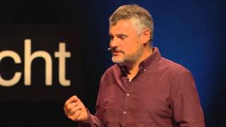 Celebrity Choosing a world where every child is desired | Peter van de Graaf | TEDxMaastricht Wealth