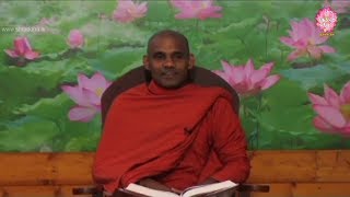 Shraddha Dayakathwa Dharma Deshana 4.30 PM 19-11-2017