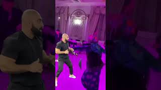 Chagaev Dancing with Grandma #memes #darkmemes #memesdaily #funny