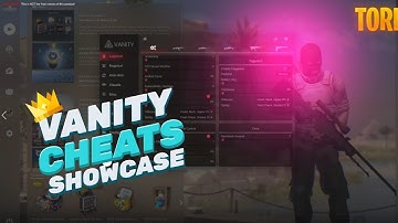 VanityCheats Showcase [CS:GO] - The Best CS:GO Cheat!