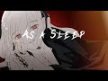As a Sleep / 可不 & 初音ミク