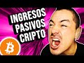 Opinión sobre BlockFi y Estrategia de Salida en Cripto (Ingresos Pasivos)