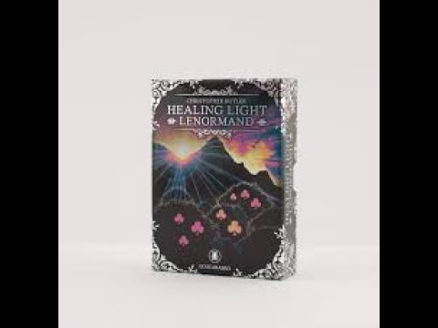 The Lenormand Series Part 2