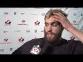 RBC Post-Game -- PAC-CEN/Après-match RBC -- PAC-CEN