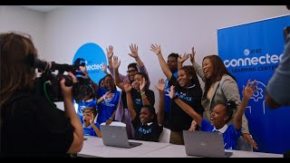 AT&amp;T Opens Two Connected Learning Centers in Augusta