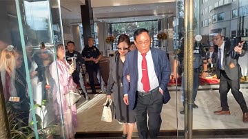 Dũng Sừng Và Tăng Mình Phụng ,Ep-Co?Tuyền Nổ Thách Cờ Vàng Cali Xong Sợ Quá Bỏ Chạy?Hoàng Kim Dung