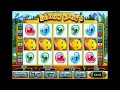 BLAZING 777 SLOTS LIVE PLAY DOUBLE OR NOTHING HARD ROCK CASINO-TAMPA