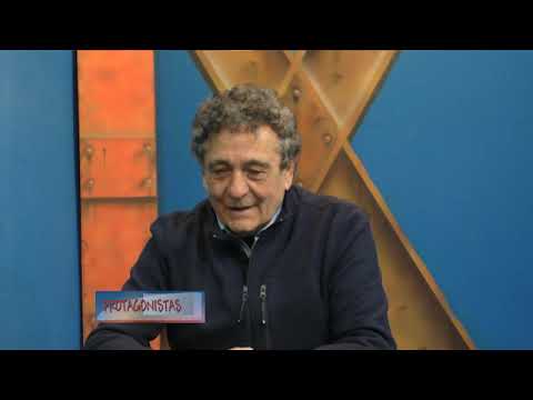 PROTAGONISTAS 7 de Julio 2019