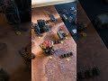 Going to turn it around with turn 3!