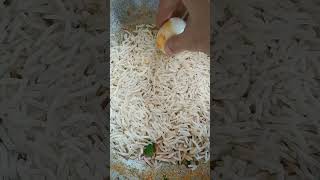 today lunch box specialegg biriyaniplz subscribe our channelshorts