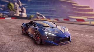 Asphalt 9: Legends