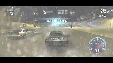 NFS NO LIMIT part 2