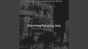 Stylish Backdrops for Resting after Work