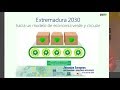 Extremadura 2030