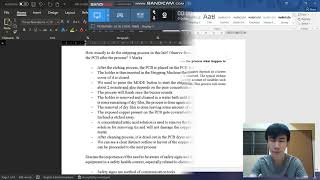 ENGINEERING PRACTICES SECTION 4 GROUP 10 LAB MJEL3