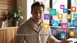 🧠🤖Cursos de Inteligencia Artificial | Formación Carpe Diem