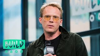 Paul Bettany Of Manhunt: UNABOMBER Shares Some Of The Questions He Has For Ted Kaczynski