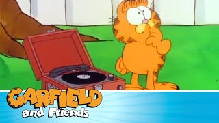 Garfield & Friends  Weighty Problem | The Worm Turns | Good Cat/Bad Cat (Full Episode)