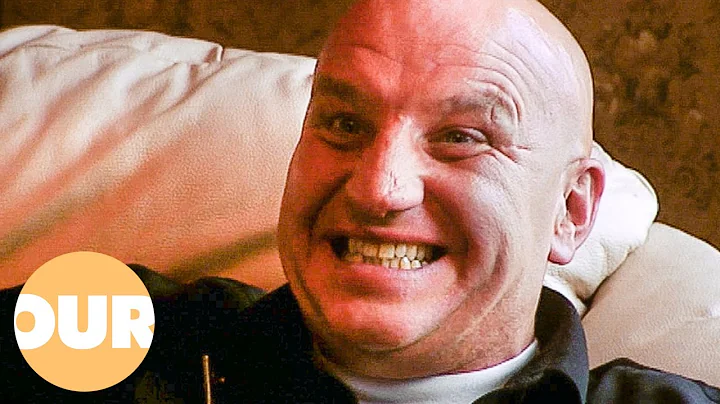 The Journey Of Ex-Gangster And Kray Twins Friend D...