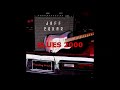 Jeff Cerar - BLUES 2000